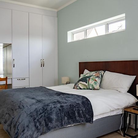 3 On Tessa Guesthouse Johannesburg Exteriér fotografie