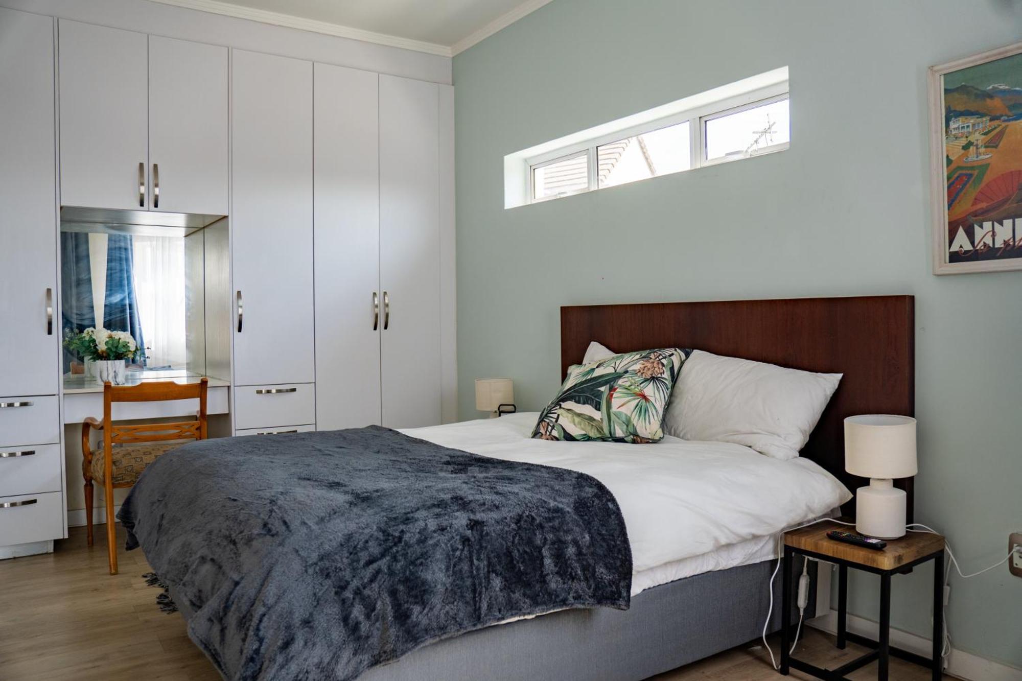 3 On Tessa Guesthouse Johannesburg Exteriér fotografie