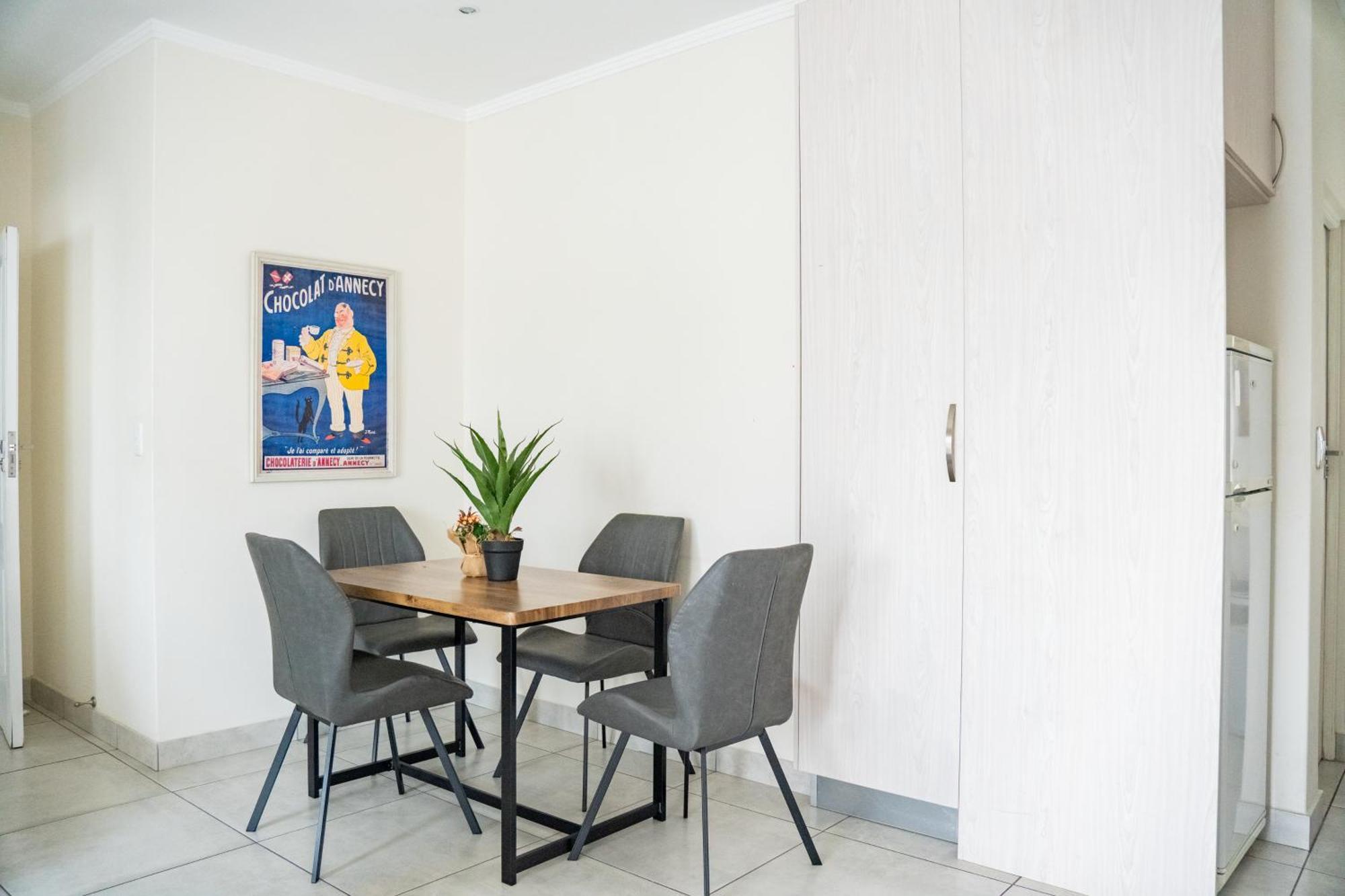 3 On Tessa Guesthouse Johannesburg Exteriér fotografie