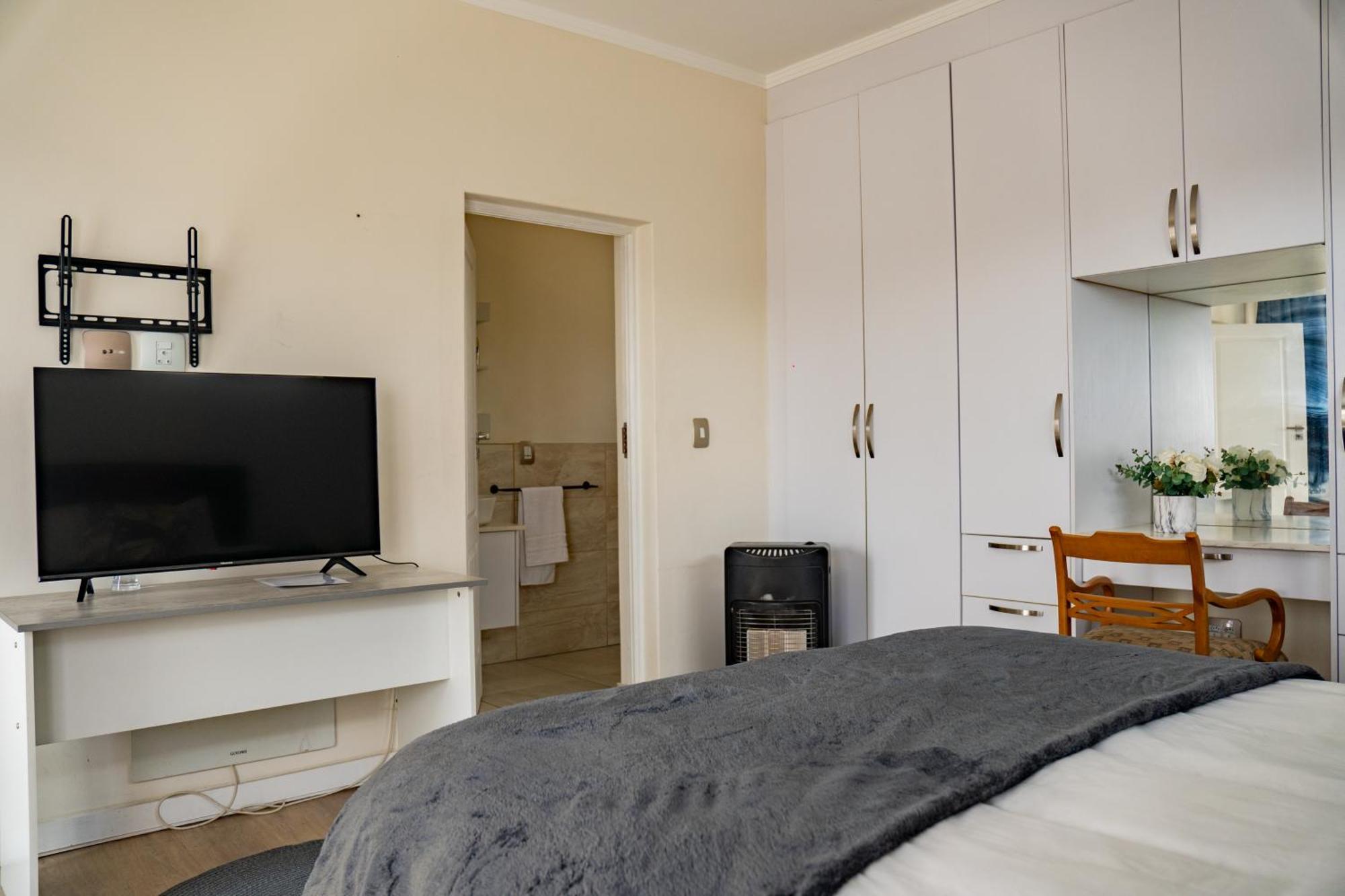 3 On Tessa Guesthouse Johannesburg Exteriér fotografie